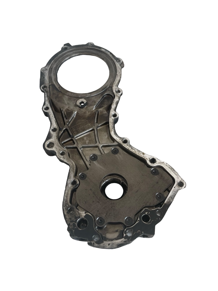Capac distributie Pompa de ulei FORD FOCUS II DA_, HCP, DP 2004 - 2013 1.8 TDCi KKDA XS4Q-6F008-BA – foto 2