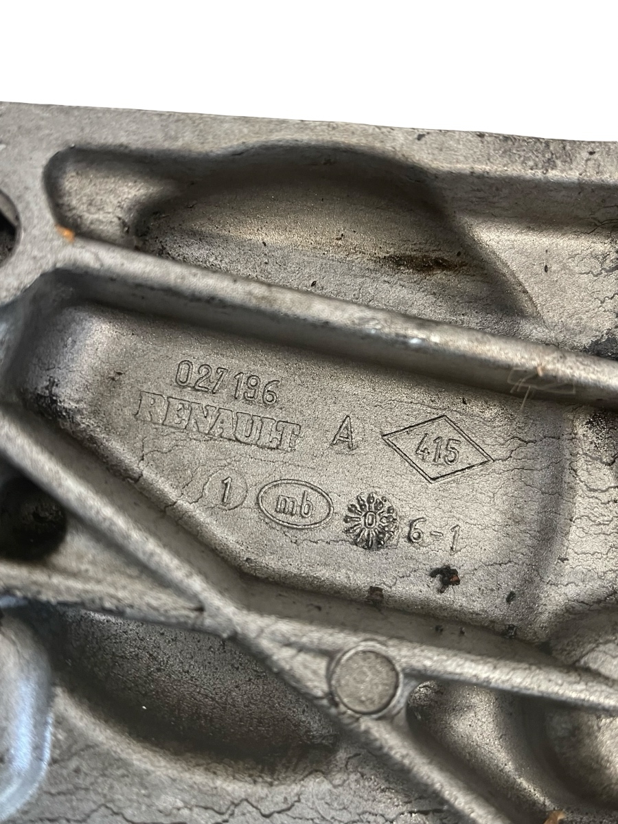 Capac distributie RENAULT SCENIC I JA0/1_, FA0_ 1999 - 2003 1.6 K4M 7.. 027186 – foto 3