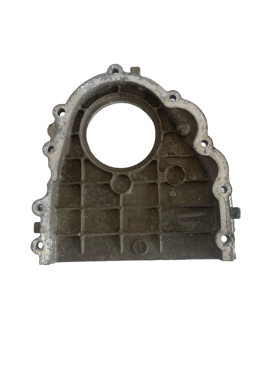 Capac distributie stanga AUDI A8 II 4E2, 4E8 2002 - 2010 3.0TDI 059109129E – foto 2