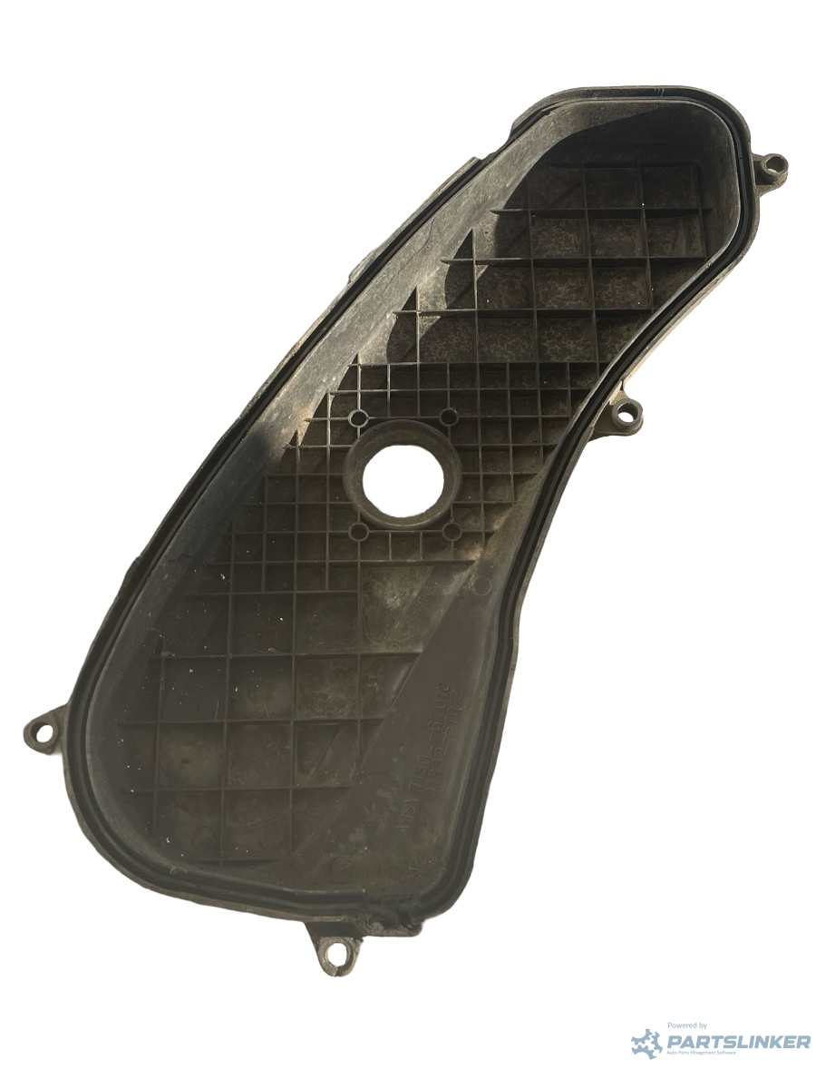 Capac distributie TOYOTA LAND CRUISER 90 _J9_ 1995 - > 3.0D 11302-67010 – foto 2