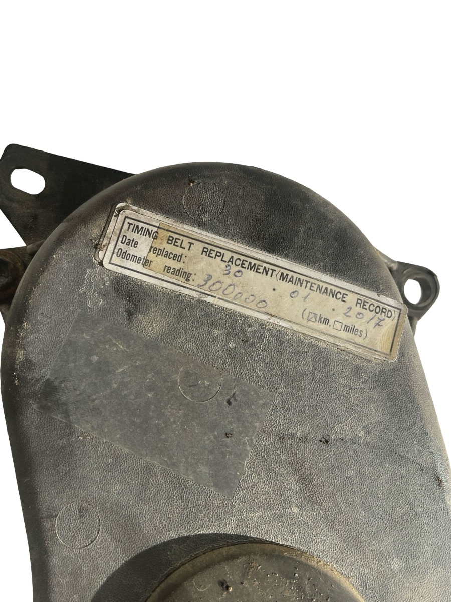 Capac distributie TOYOTA LAND CRUISER LJ12_, KZJ12_, TRJ12_, KDJ12_, GRJ12_ 2002 - 3.0 D-4D 1KD-FTV – foto 3
