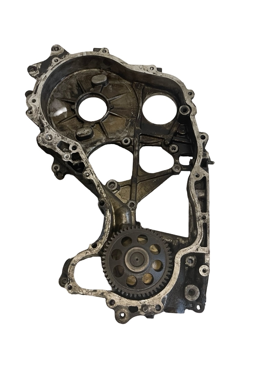 Capac distributie TOYOTA LAND CRUISER LJ12_, KZJ12_, TRJ12_, KDJ12_, GRJ12_ 2002 - 3.0D E4 – foto 2