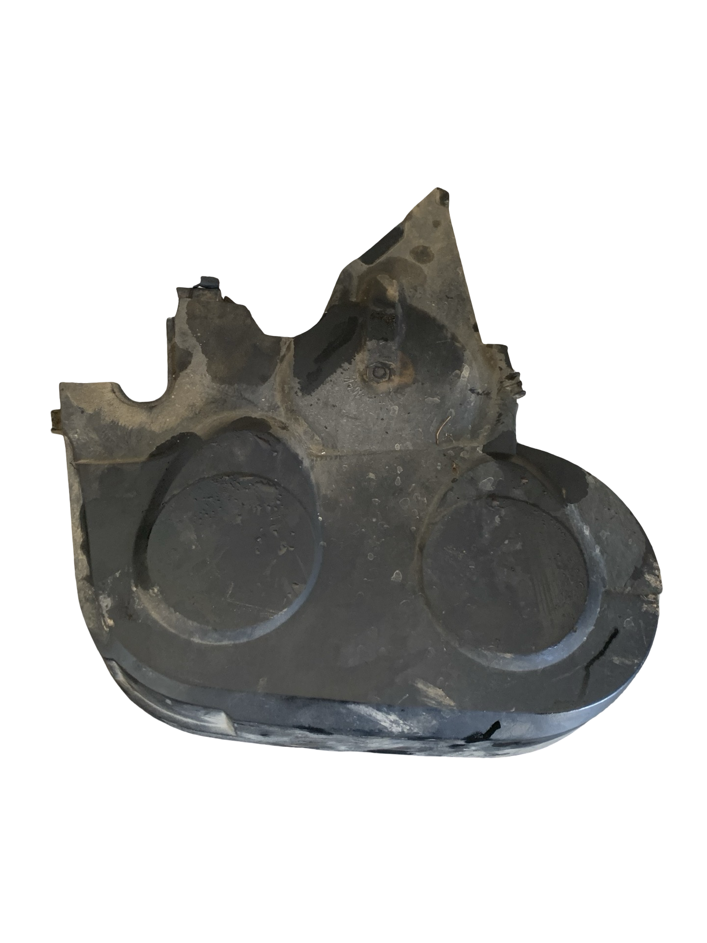 Capac Distributie Volkswagen Jetta V 2005–2010 2.0TDI BMN – foto 2