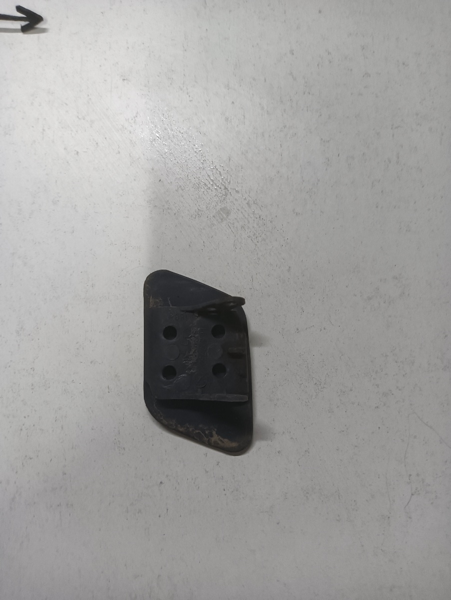 Capac duza spalator faruri dreapta fata VOLKSWAGEN TOUAREG 7LA, 7L6, 7L7 2002 - 2013 – foto 2