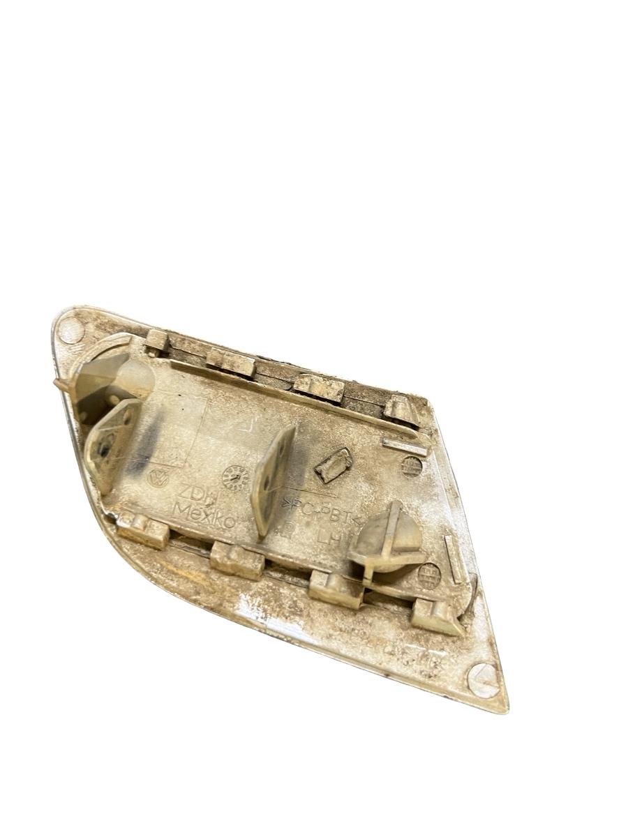 Capac duza spalator faruri stanga fata VOLKSWAGEN GOLF V 1K1 2003 - 2009 – foto 2