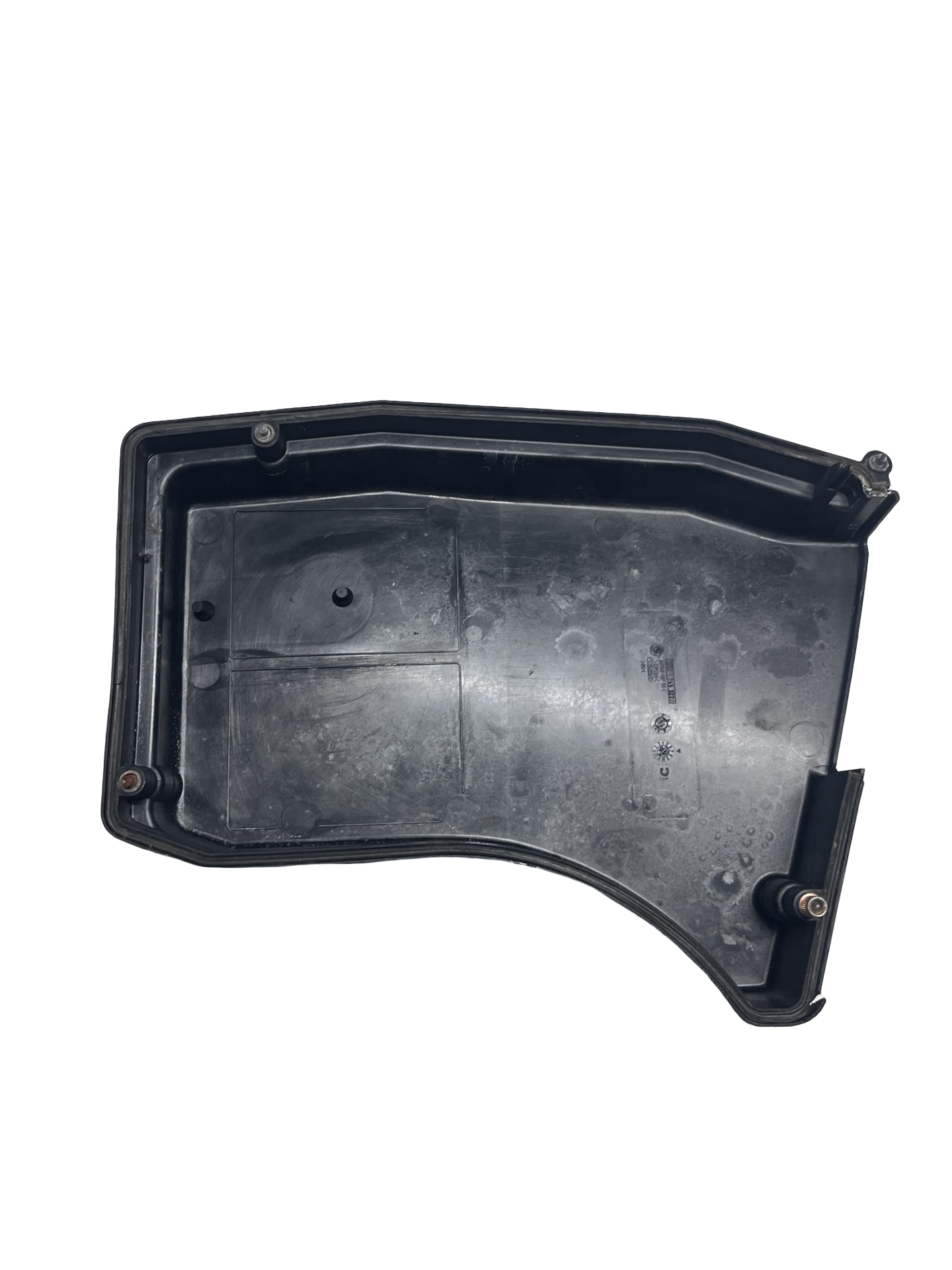 Capac Ecu Calculator Motor BMW SERIA 7 E38 1994–2001 - cod: 1745527 – foto 2