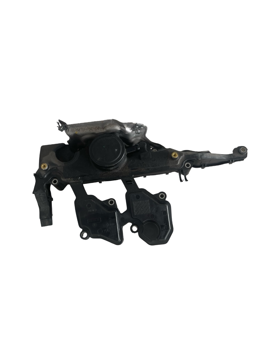 Capac epurator gaze NISSAN QASHQAI / QASHQAI +2 I J10, JJ10 2006 - 2014 2.0 dCi  M9R-Z8 – foto 3