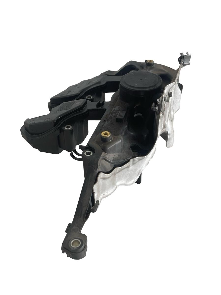 Capac epurator gaze NISSAN QASHQAI / QASHQAI +2 I J10, JJ10 2006 - 2014 2.0 dCi  M9R-Z8 – foto 2