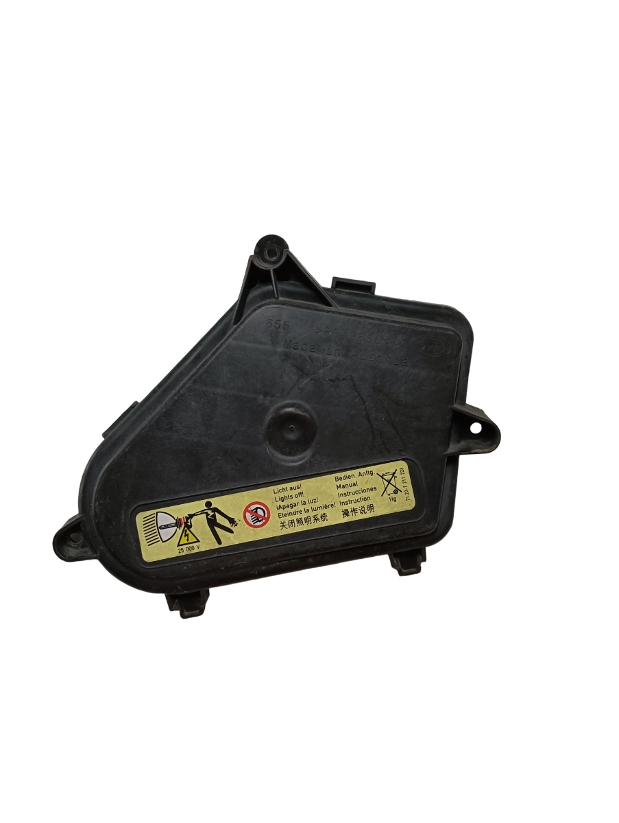 Capac far BMW 7 V F01, F02, F03, F04 2008 - 2015 – foto 2