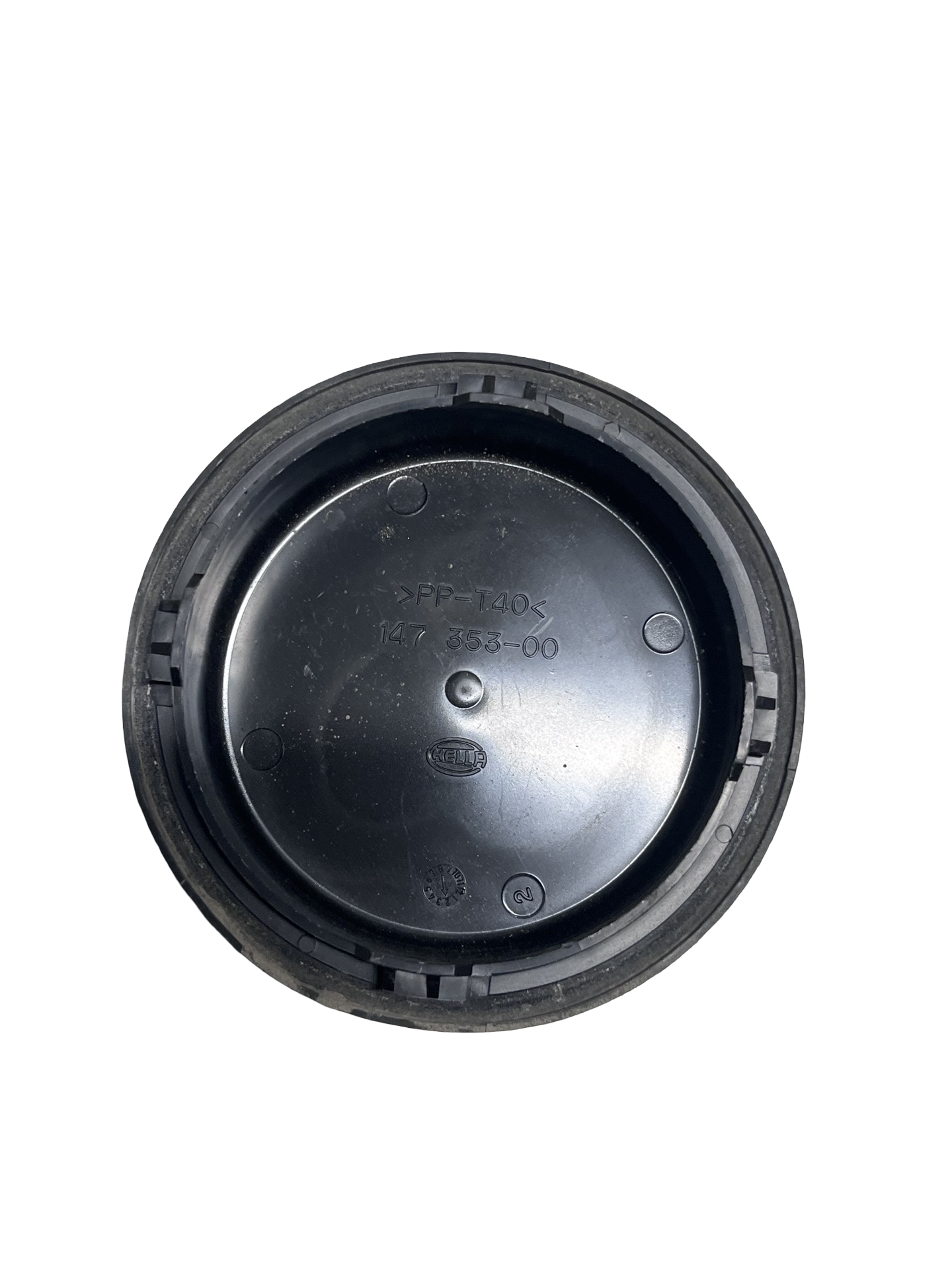 Capac Far dreapta față Nissan Qashqai 1 2007–2014 - cod: 147353-00