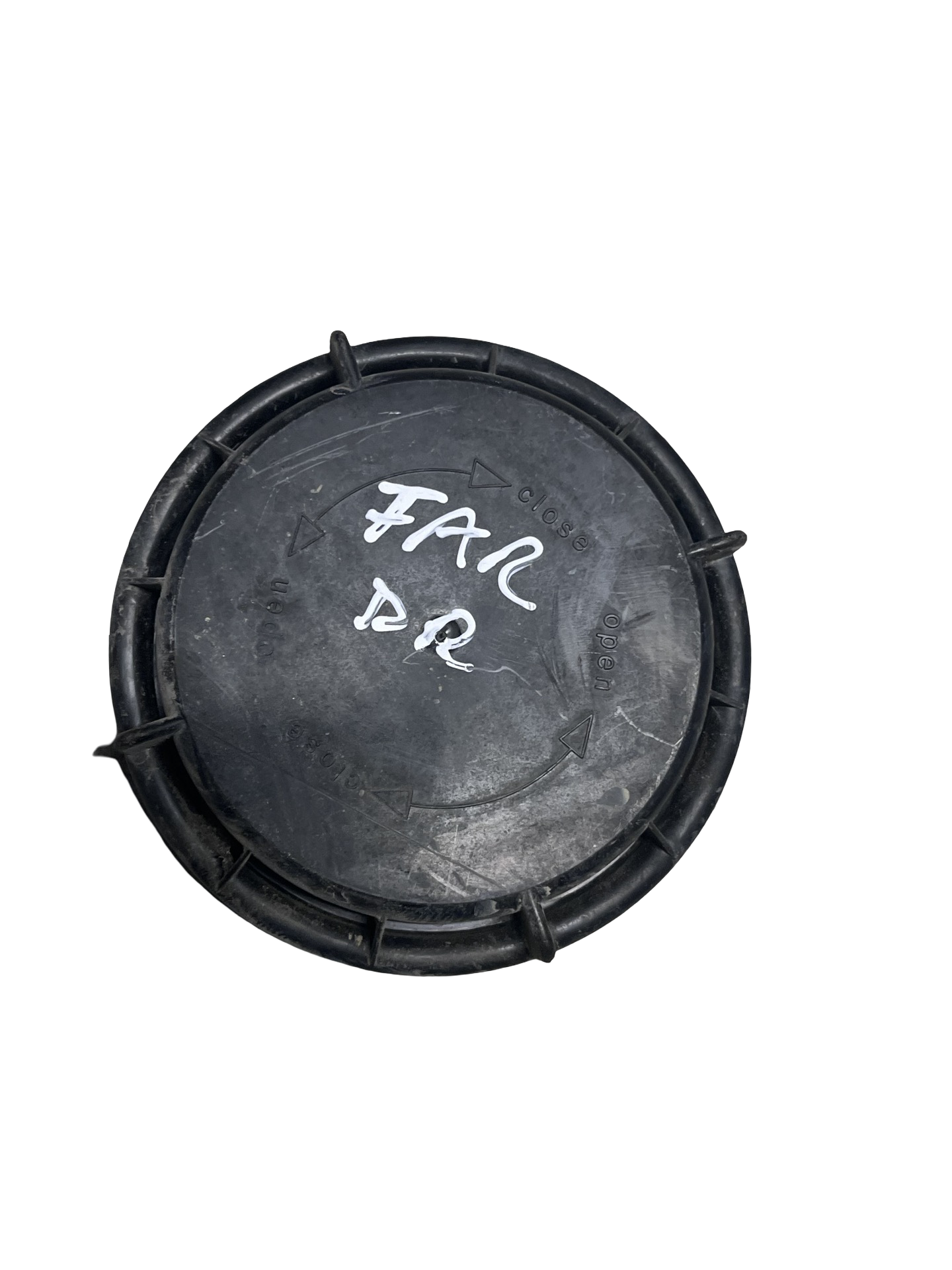 Capac Far dreapta față Nissan Qashqai 1 2007–2014 - cod: 147353-00 – foto 2