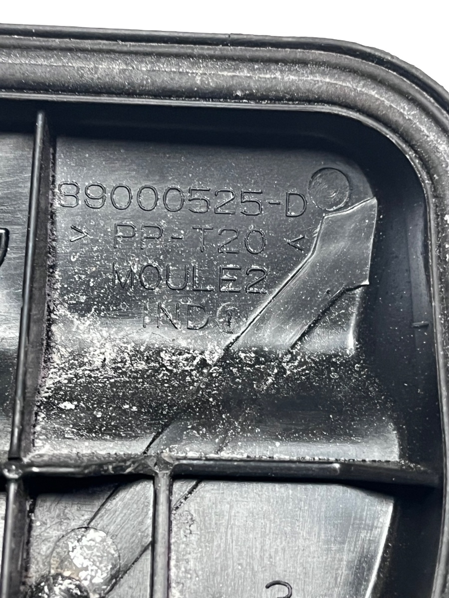 Capac far dreapta fata PEUGEOT 206 Saloon 2007 - > 89000525D – foto 2