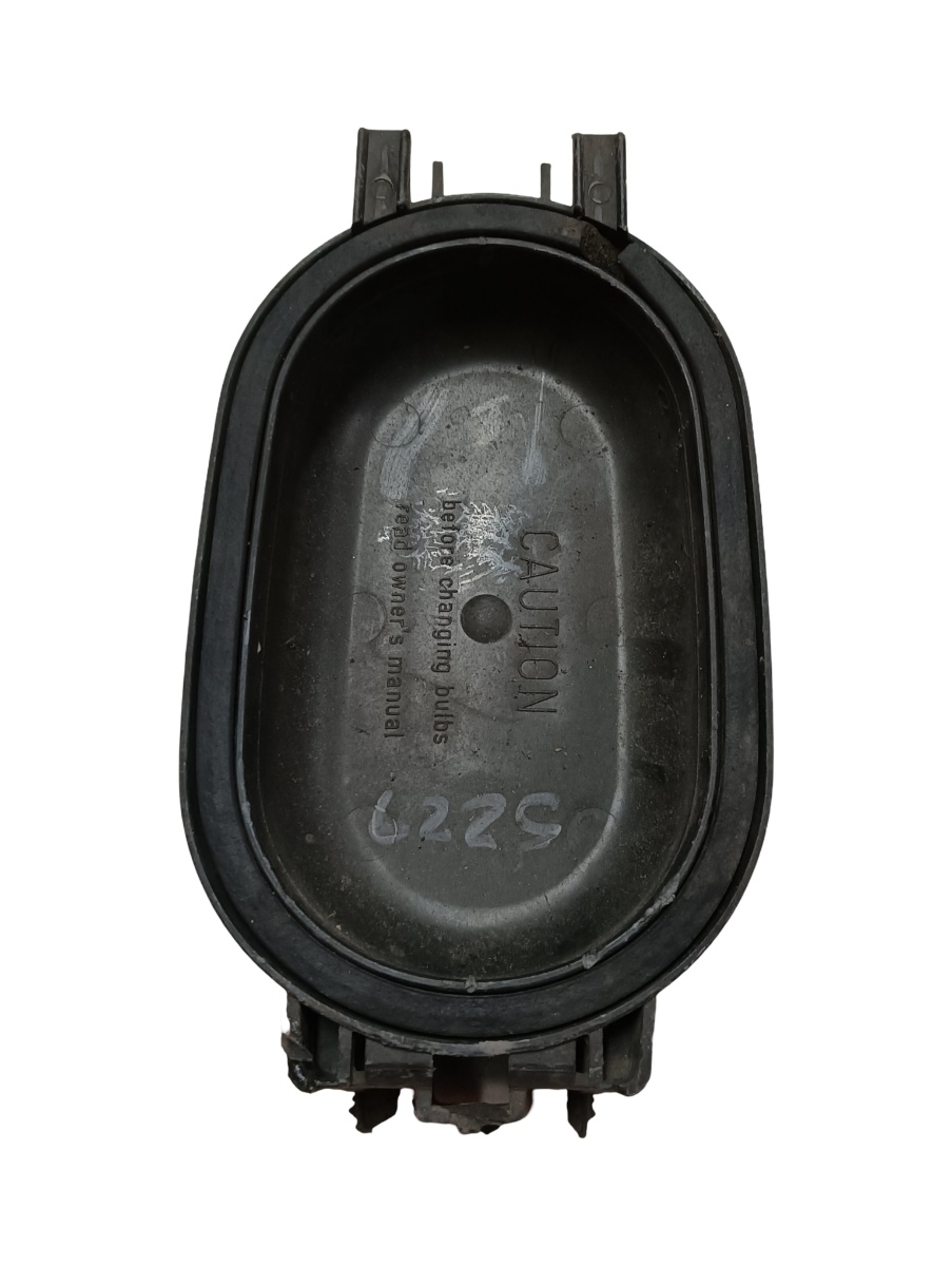 Capac far MERCEDES-BENZ M-CLASS W163 1998 - 2005 96323100 – foto 2