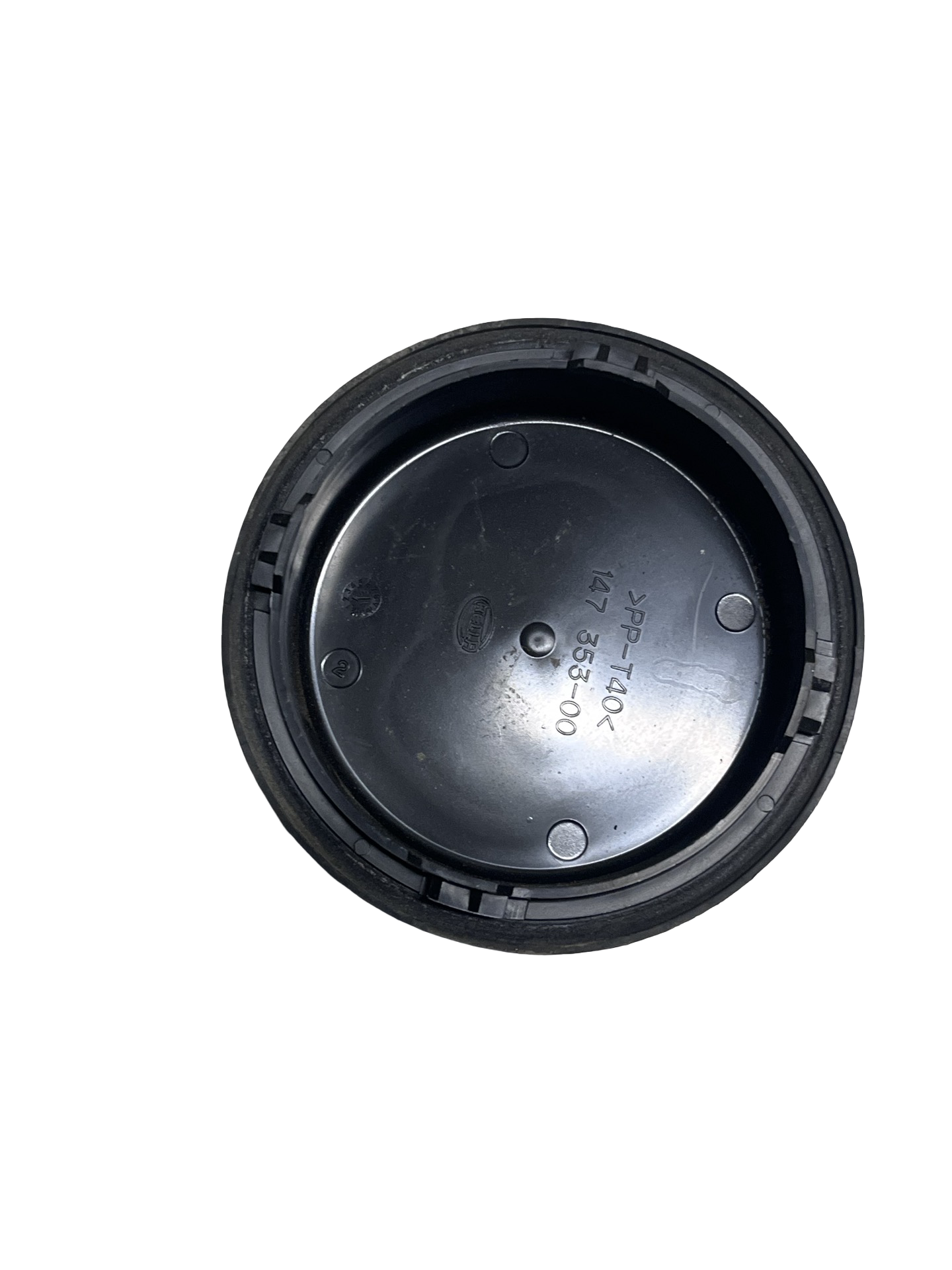 Capac Far stânga față Nissan Qashqai 1 2007–2014