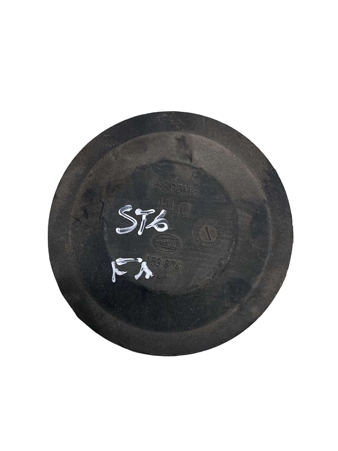 Capac Far stânga față Nissan Qashqai 1 2007–2014 – foto 2