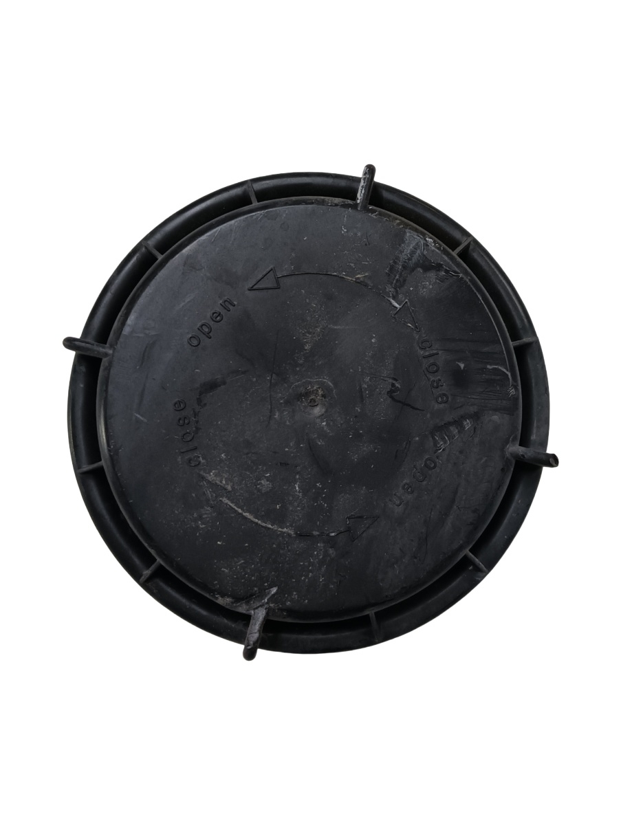 Capac far  stanga fata VOLKSWAGEN GOLF PLUS 5M1, 521 2004 - 2013 – foto 2