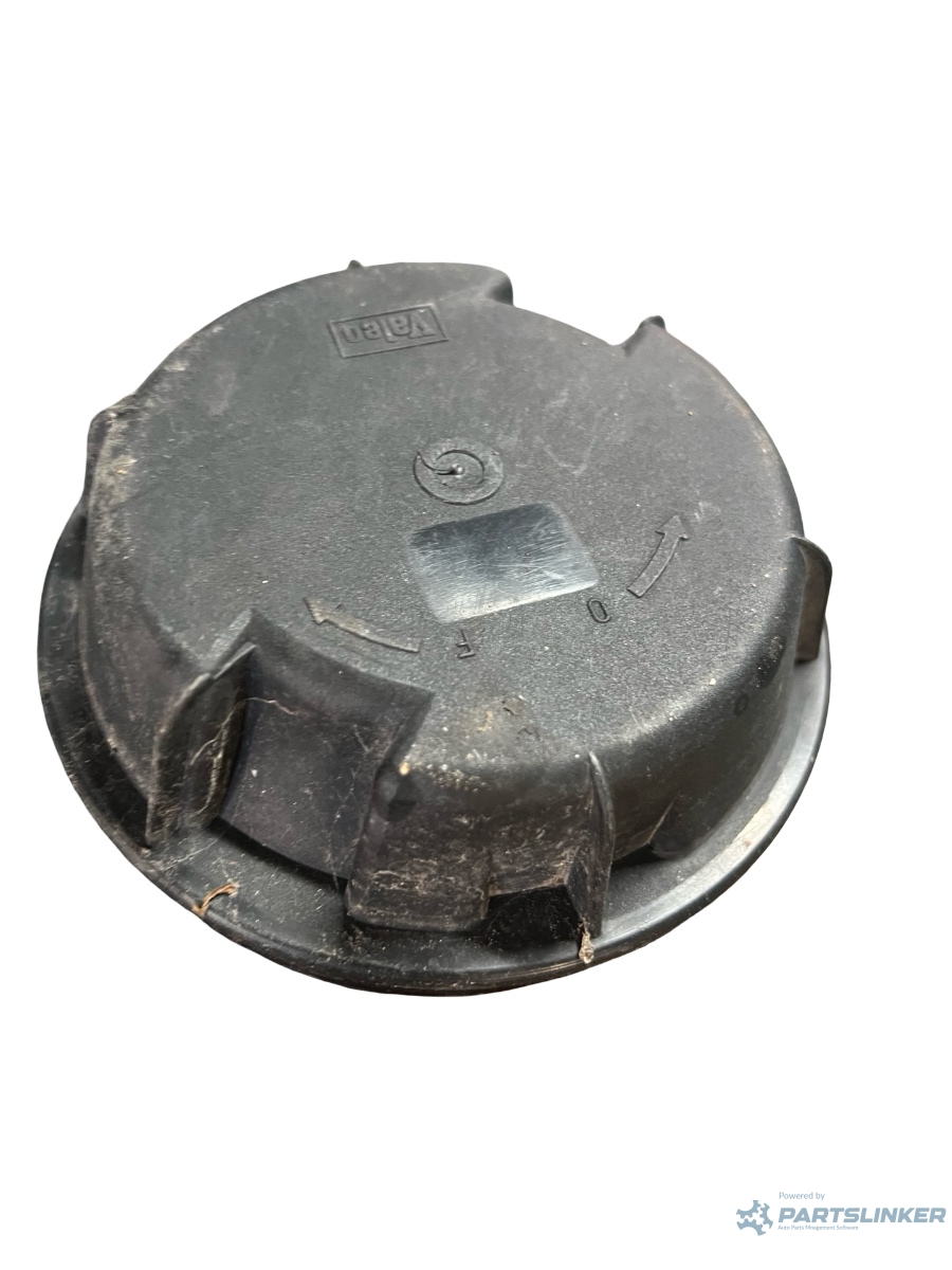 Capac far stanga  PEUGEOT 307 SW 3H 2002 - 2009 – foto 2