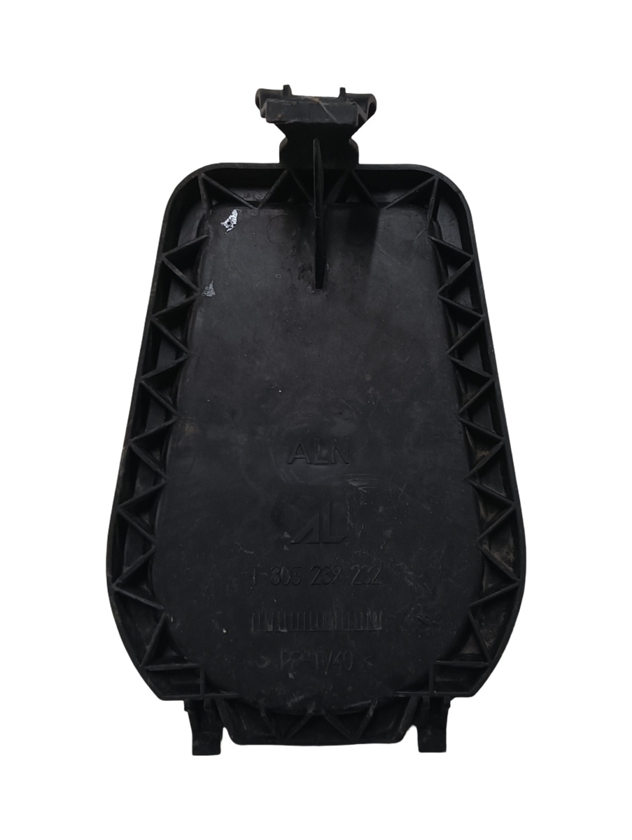 Capac far VOLKSWAGEN TOURAN 1T1, 1T2 2003 - 2010 – foto 2