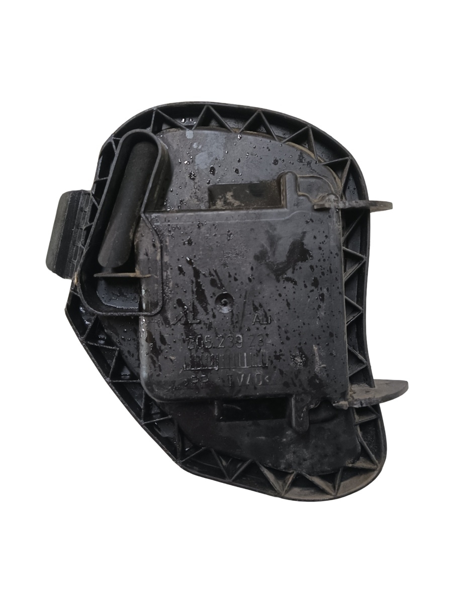 Capac far VOLKSWAGEN TOURAN 1T1, 1T2 2003 - 2010 – foto 2