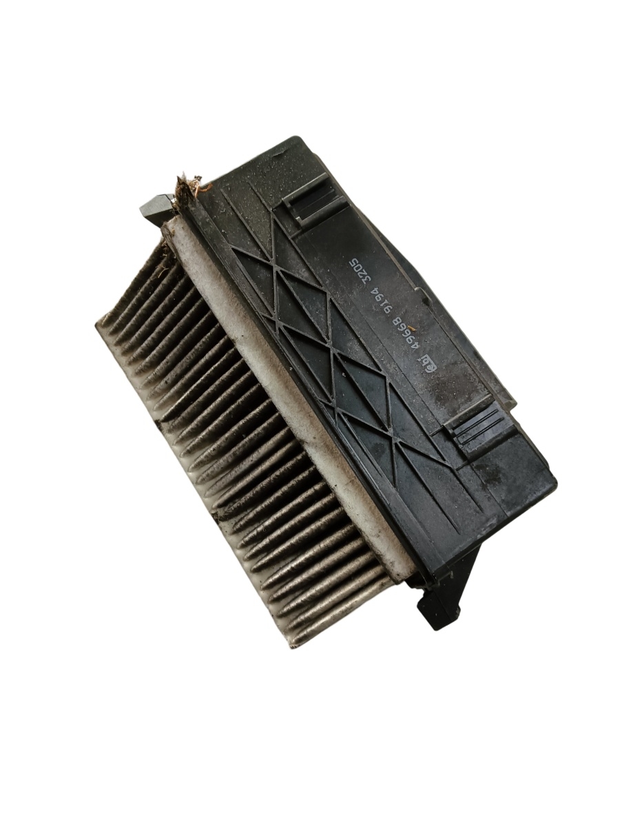 Capac/filtru deflector aer MERCEDES-BENZ S-CLASS W222, V222, X222 2013 - > 3.0 S 350 BlueTEC / d OM 642.861 190KW|258HP 0