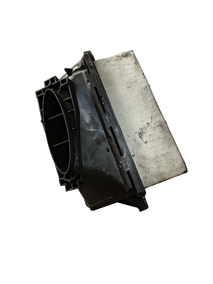 Capac/filtru deflector aer MERCEDES-BENZ S-CLASS W222, V222, X222 2013 - > 3.0 S 350 BlueTEC / d OM 642.861 190KW|258HP 0 – foto 2