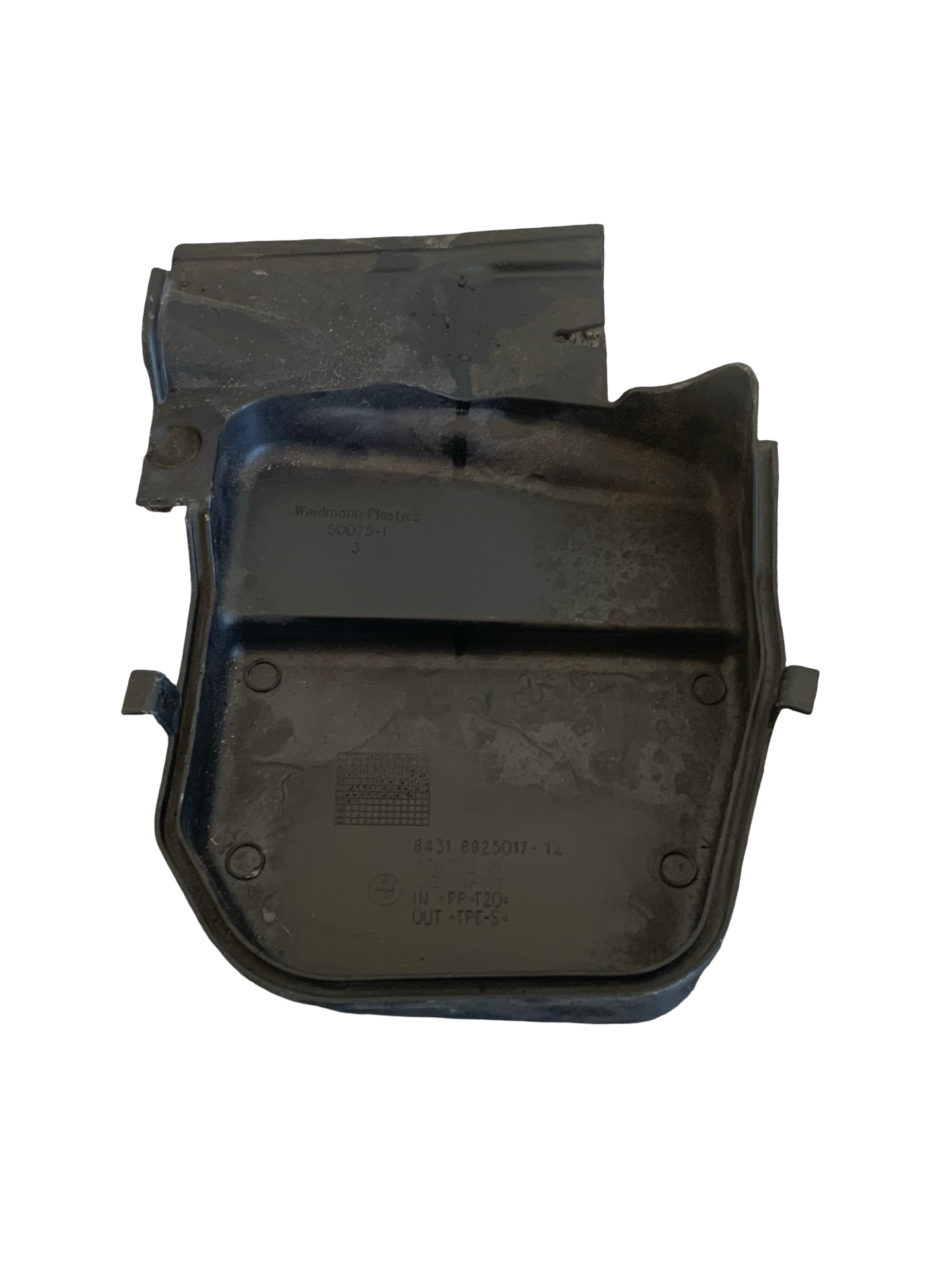 Capac Filtru Polen BMW SERIA3 E91 2005–2013 - cod: 6925017-12