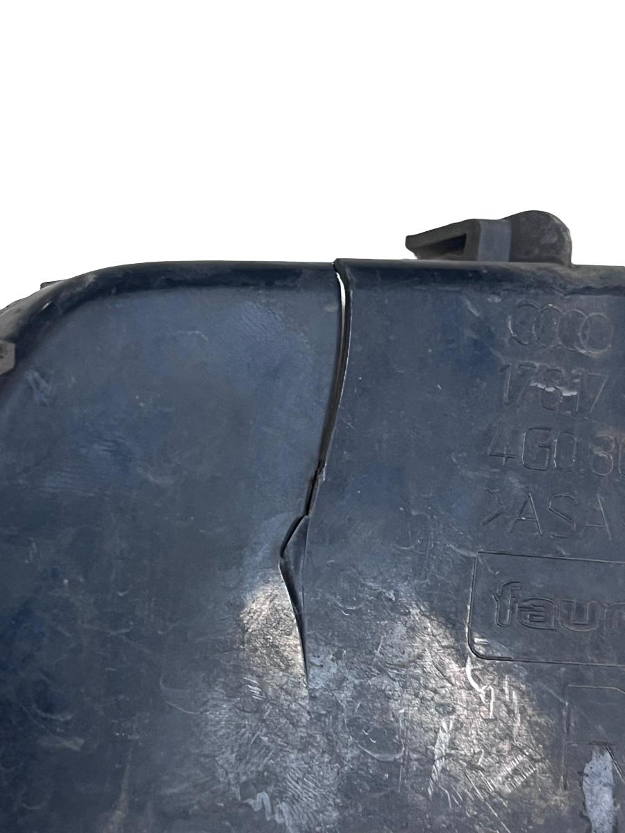 Capac grila fata dreapta fata AUDI A6/S6 IV Saloon 4G2, C7, 4GC Facelift 2010 - 2018 4G0807246D – foto 2