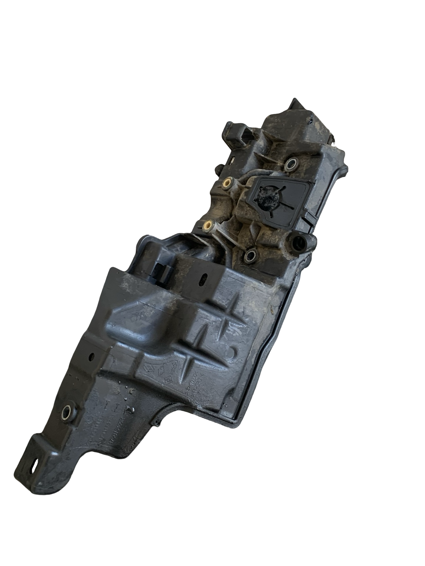 Capac Injectoare Dacia Logan 2 1.5 dCi K9K884 2012–2020 - cod: 175B11122R