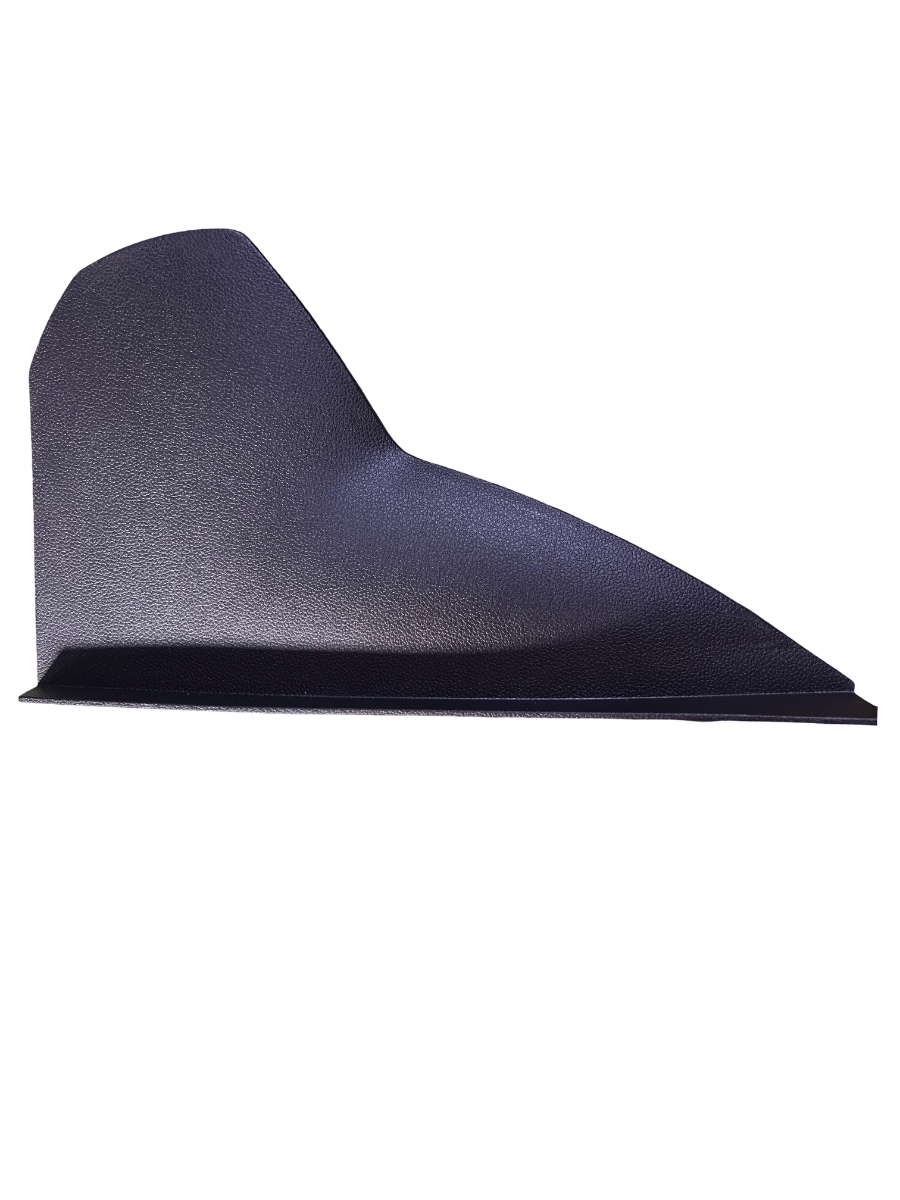 capac interior jos podea dreapta DACIA JOGGER [ 2024 - > ] 698215142R