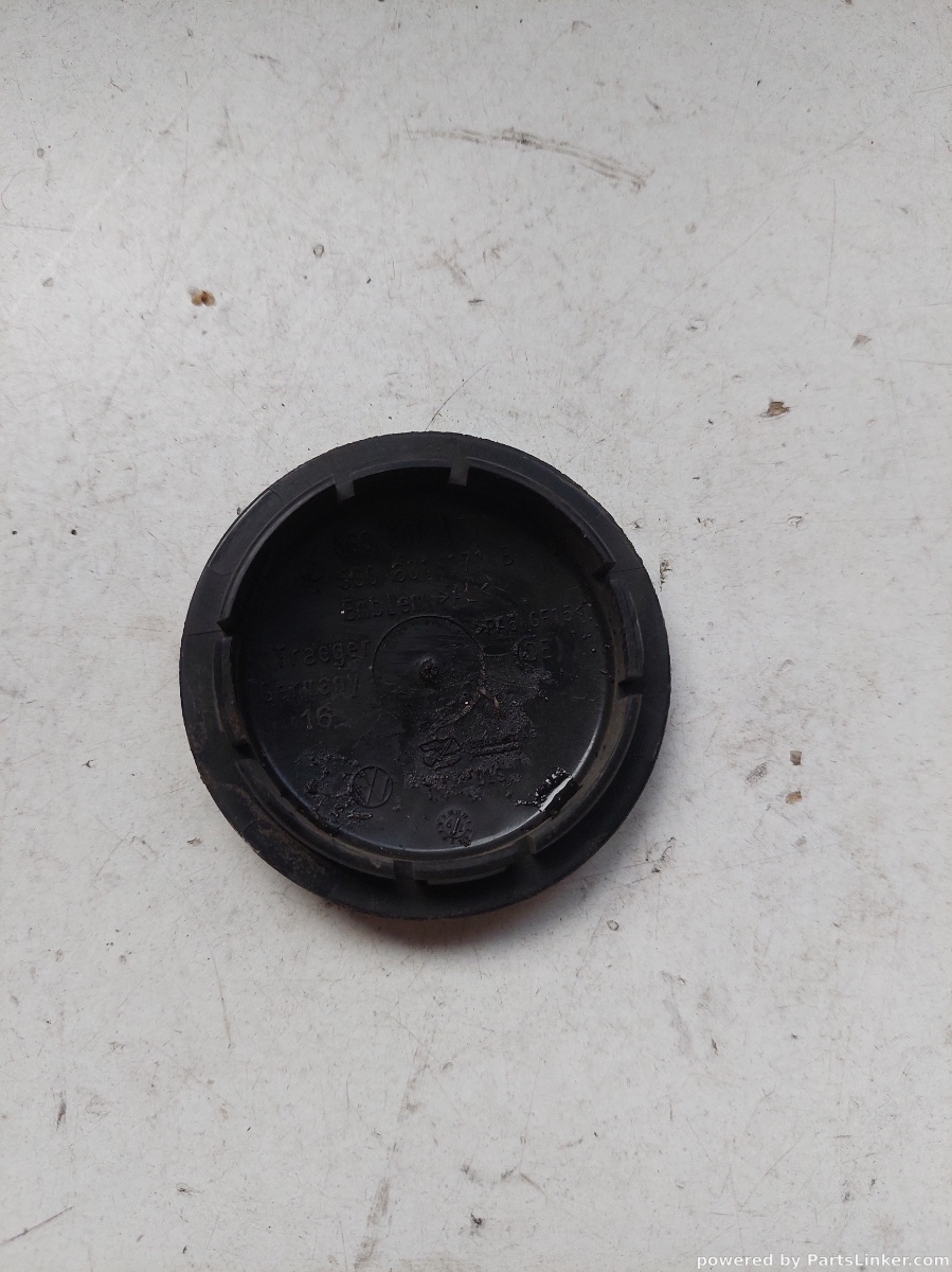 Capac janta VOLKSWAGEN GOLF 7 (5G1, BE1) [ 2012 - > ] OEM 5g0601171 – foto 2