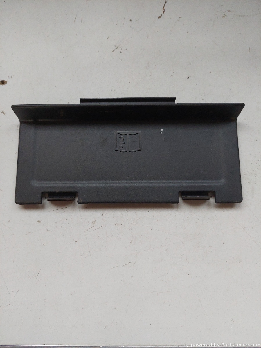 Capac LAND ROVER RANGE ROVER EVOQUE (LV_, L538) [ 2011 - > ] OEM Bj3206040 – foto 2