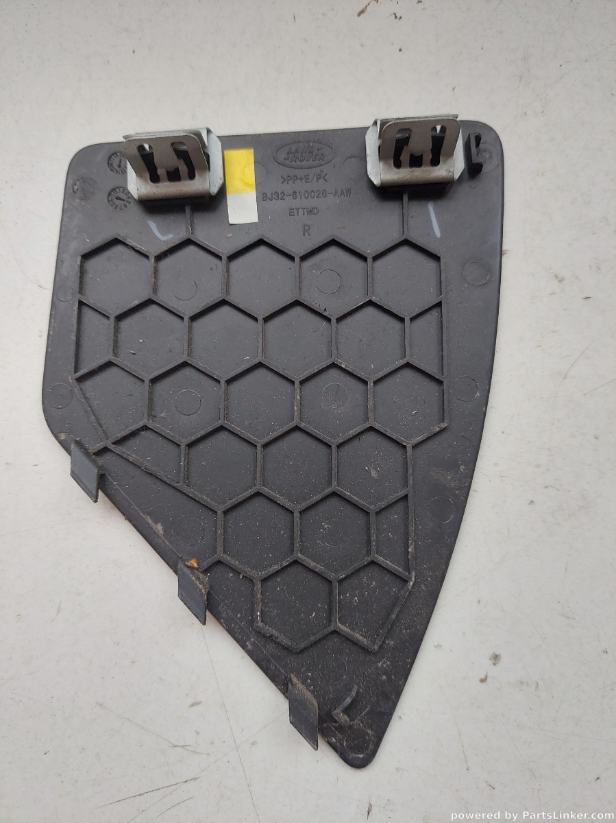 Capac  LAND ROVER RANGE ROVER EVOQUE (LV_, L538) [ 2011 - > ] OEM Bj32610c28 – foto 2
