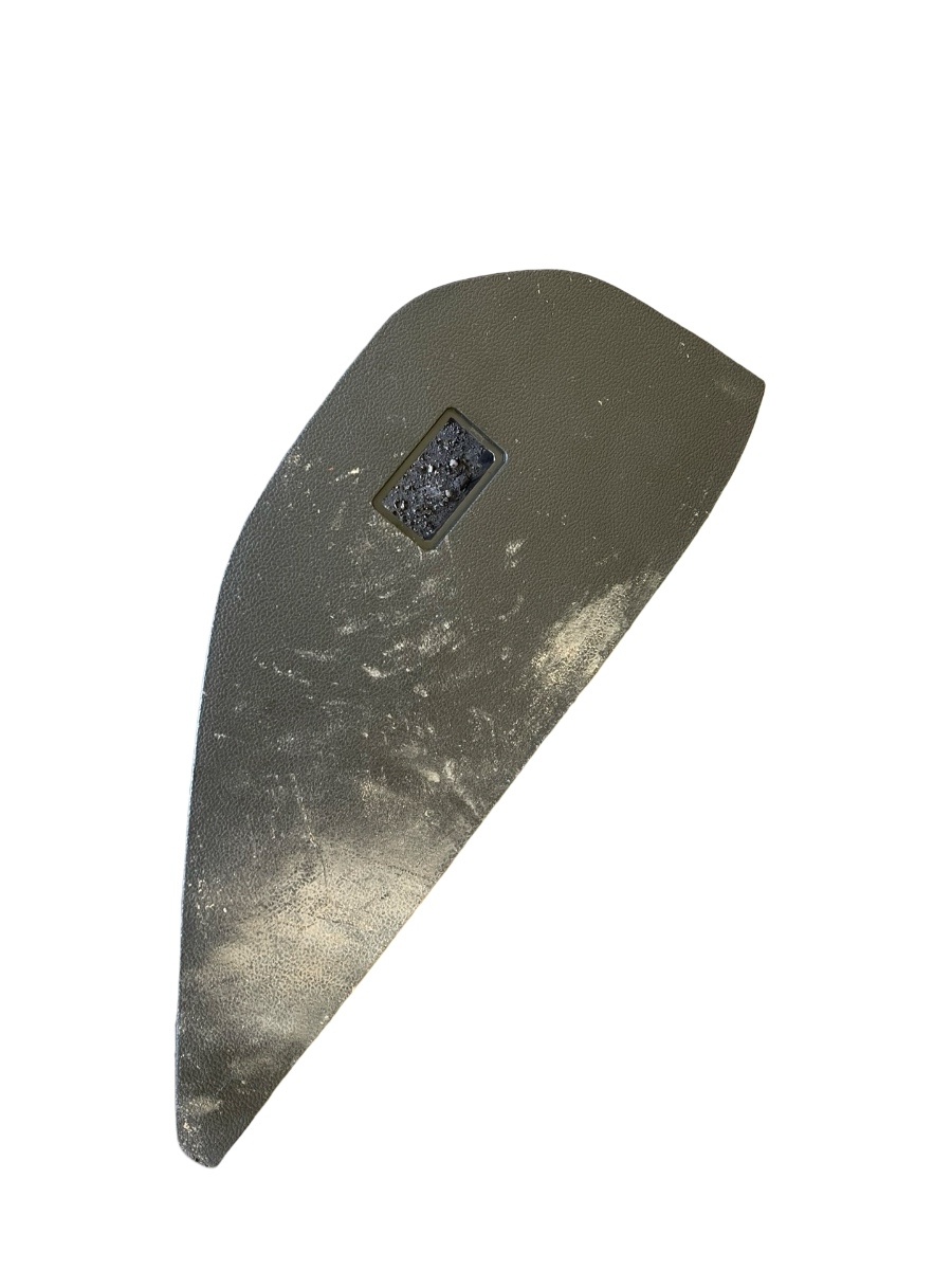 Capac lateral panou de bord dreapta VOLKSWAGEN Tiguan II Facelift [ 2020 - 2024 ] 5NB858218A – foto 2