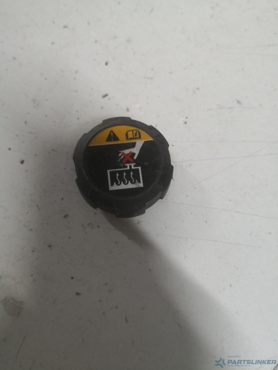 Capac lichid frana KIA SPORTAGE (QL, QLE) [ 2015 - > ]