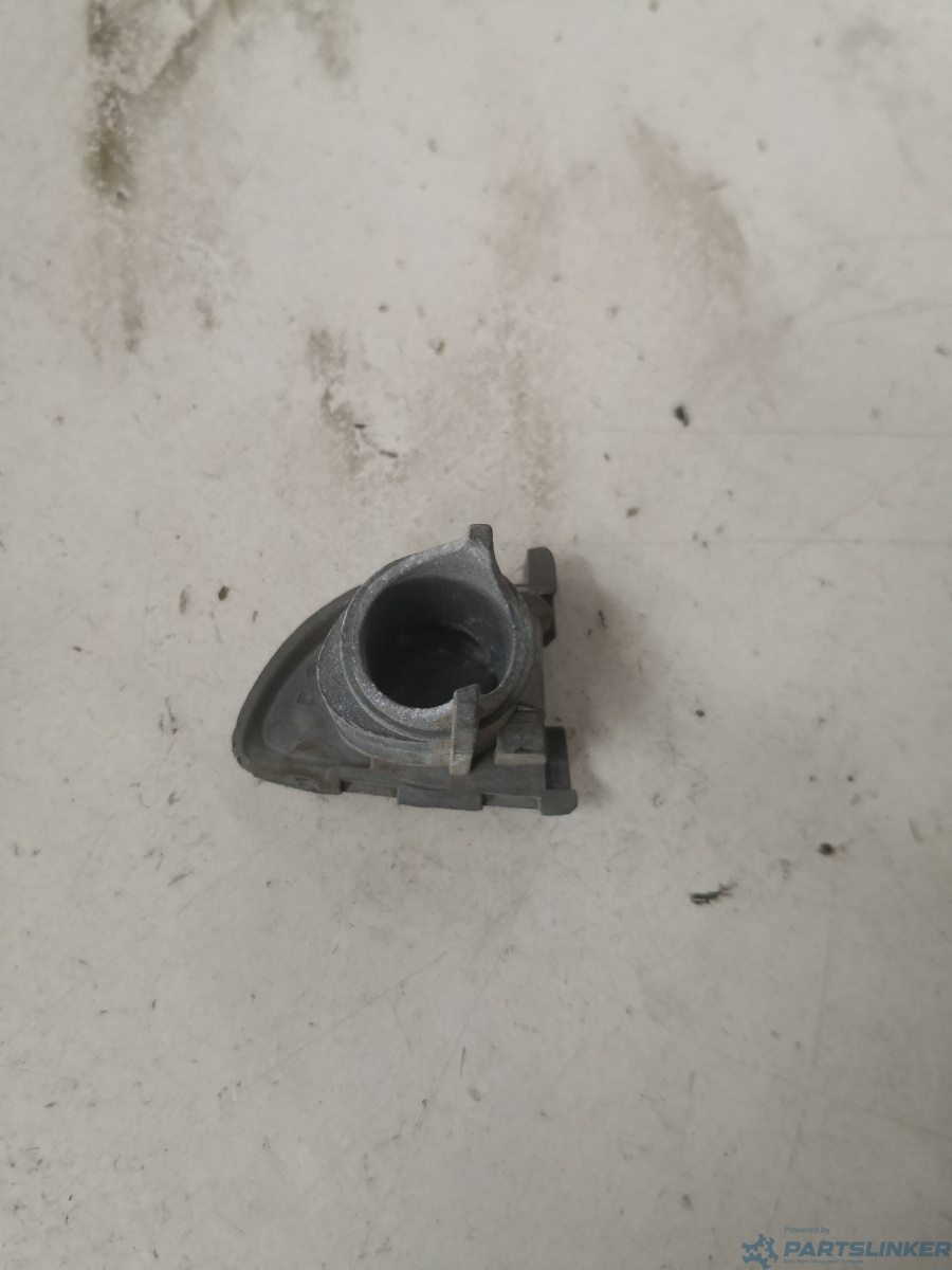 Capac maner  dreapta fata VOLKSWAGEN PASSAT (3C2) [ 2005 - 2010 ] OEM 3c0839168 – foto 2