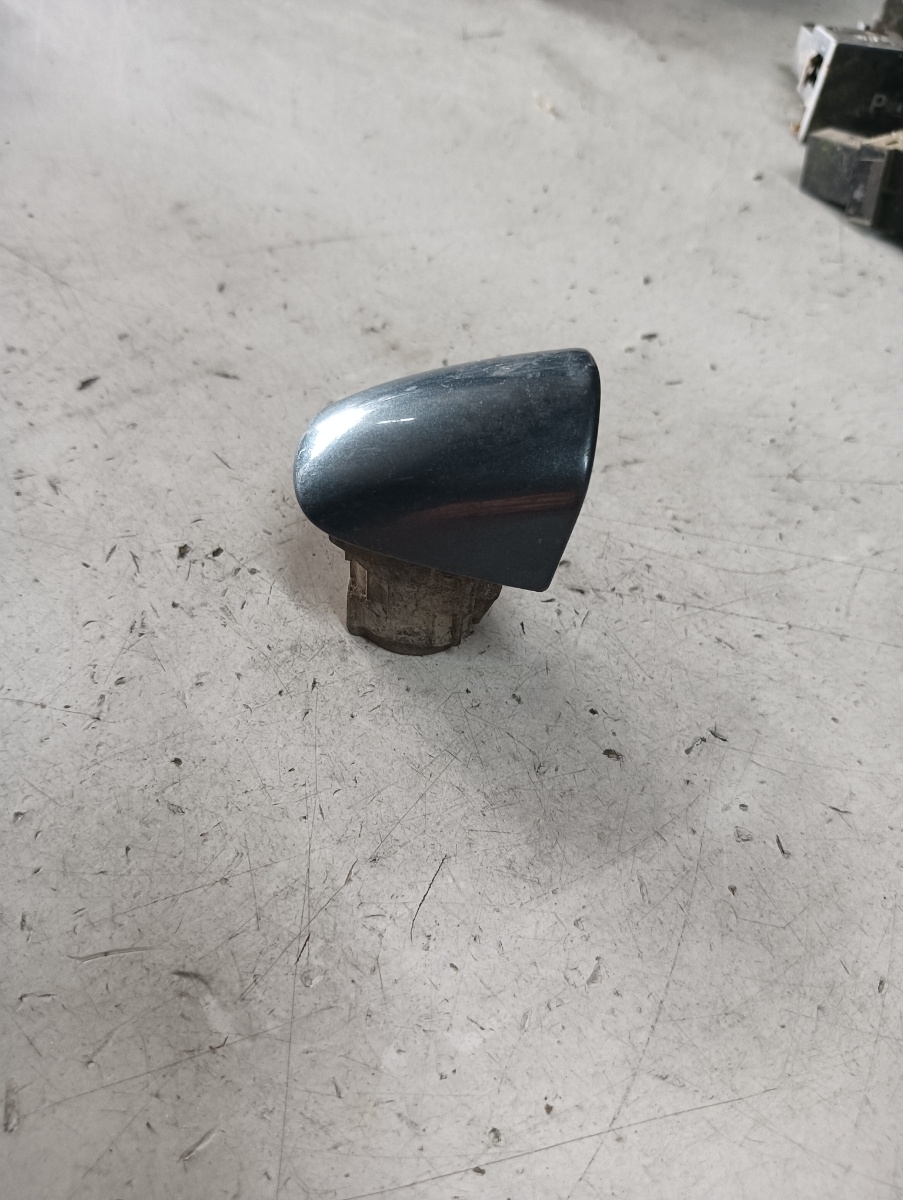 Capac maner  dreapta fata VOLKSWAGEN TOUAREG (7LA, 7L6, 7L7) [ 2002 - 2013 ] – foto 2