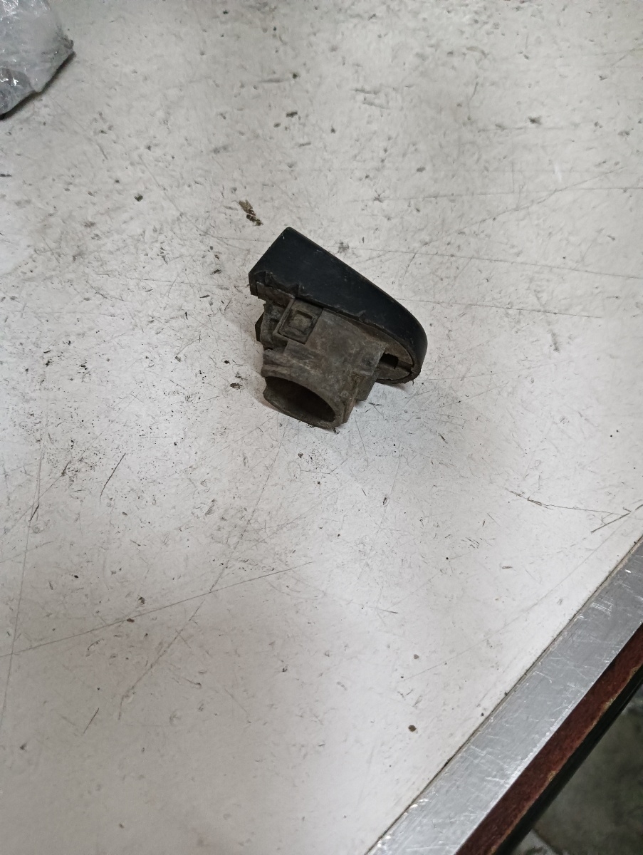 Capac maner  dreapta fata VOLKSWAGEN TOURAN (1T1, 1T2) [ 2003 - 2010 ] – foto 2
