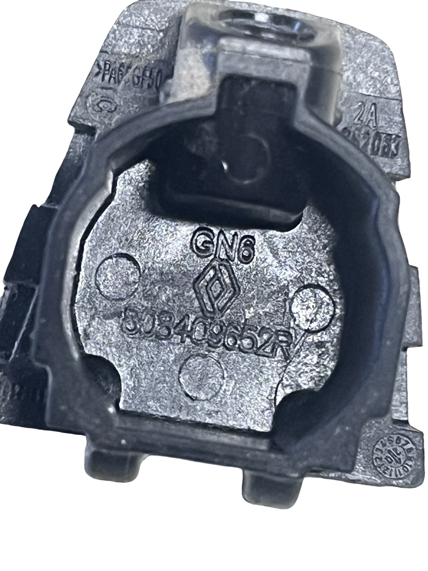 Capac Maner Portiera dreapta față Dacia Logan 2025 - cod: 808409652R – foto 2