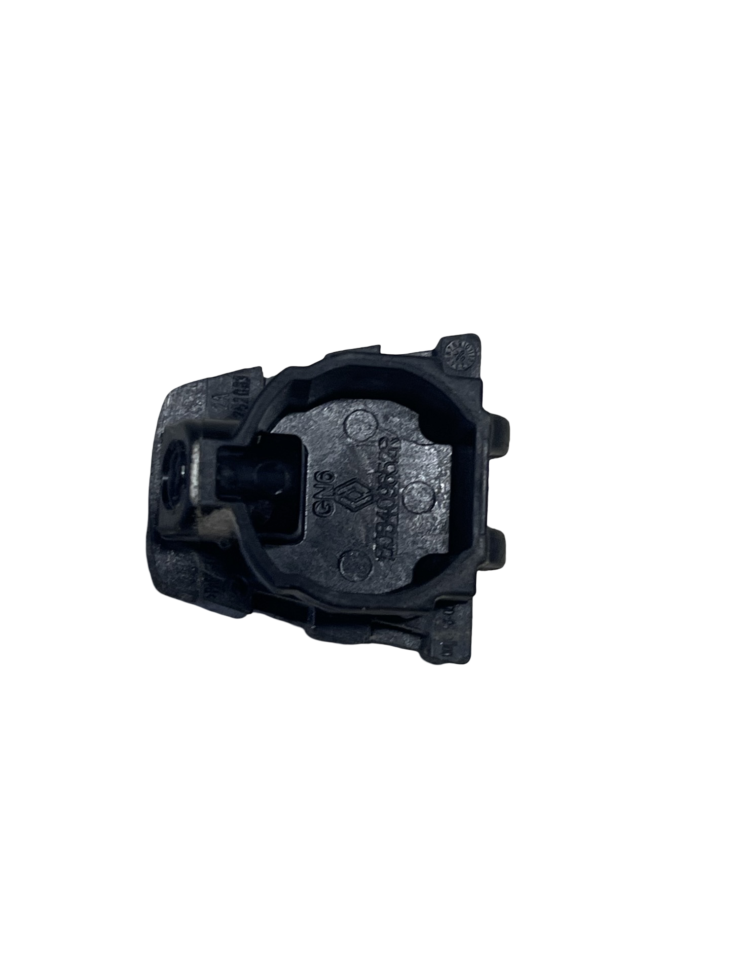 Capac Maner Portiera dreapta față Dacia Logan 2025 - cod: 808409652R – foto 3