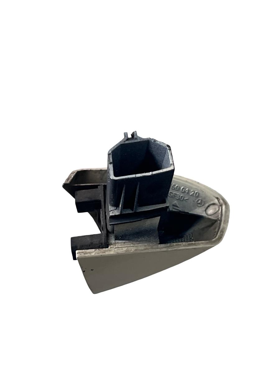 Capac maner portiera dreapta fata MERCEDES-BENZ B-CLASS II W246, W242 2011 -> A2047600420 – foto 2