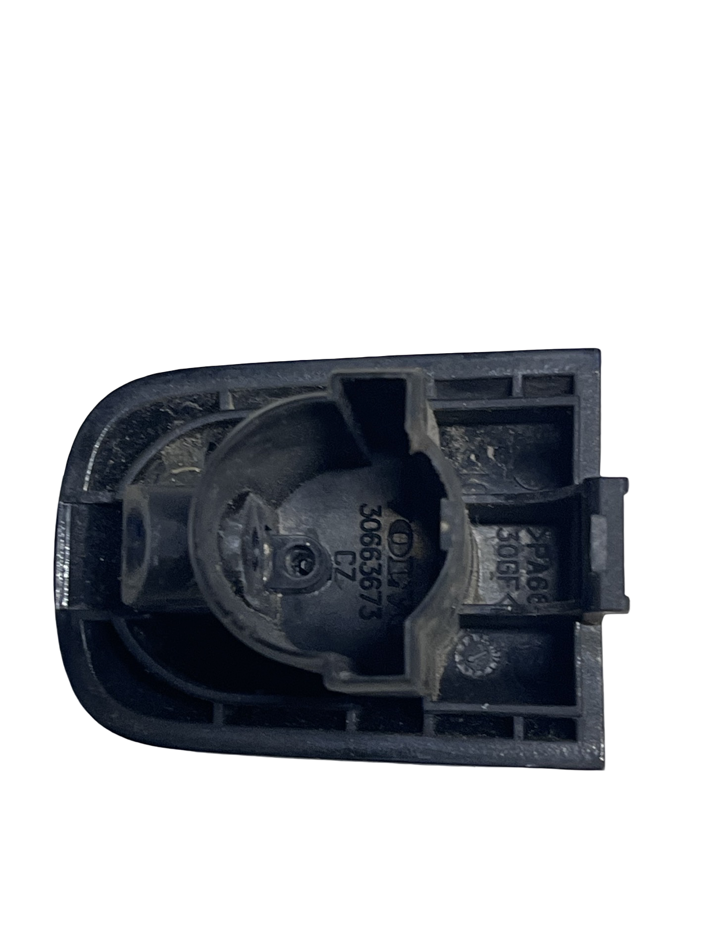 Capac Maner Portiera dreapta față Volvo XC60 1 2008–2017 - cod: 30663673 – foto 2
