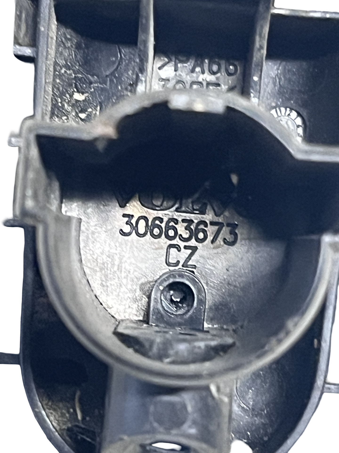 Capac Maner Portiera dreapta față Volvo XC60 1 2008–2017 - cod: 30663673 – foto 3