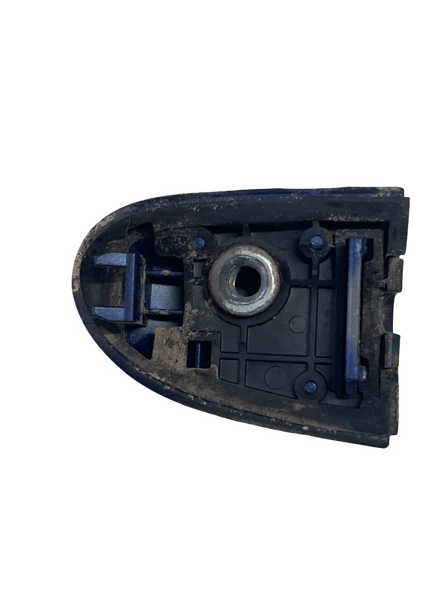 Capac maner portiera dreapta spate KIA CERATO Hatchback LD 2004 -> – foto 2