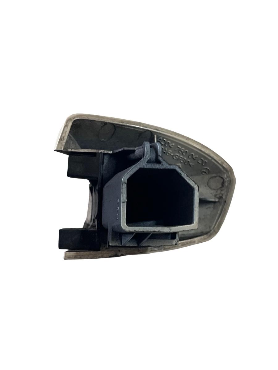 Capac maner portiera dreapta spate MERCEDES-BENZ B-CLASS II W246, W242 2011 -> A2047600420 – foto 2