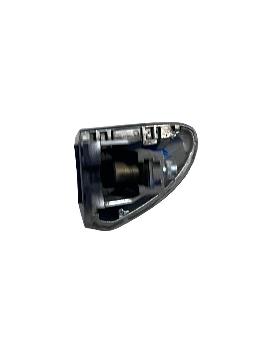 Capac maner portiera dreapta spate MERCEDES-BENZ E-CLASS W211 Break FL 2002 - 2009 – foto 2