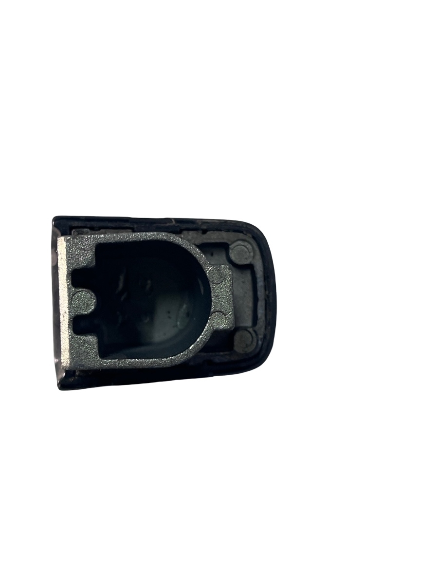 Capac maner portiera  dreapta spate NISSAN QASHQAI / QASHQAI +2 I J10, JJ10 2006 - 2014 – foto 2