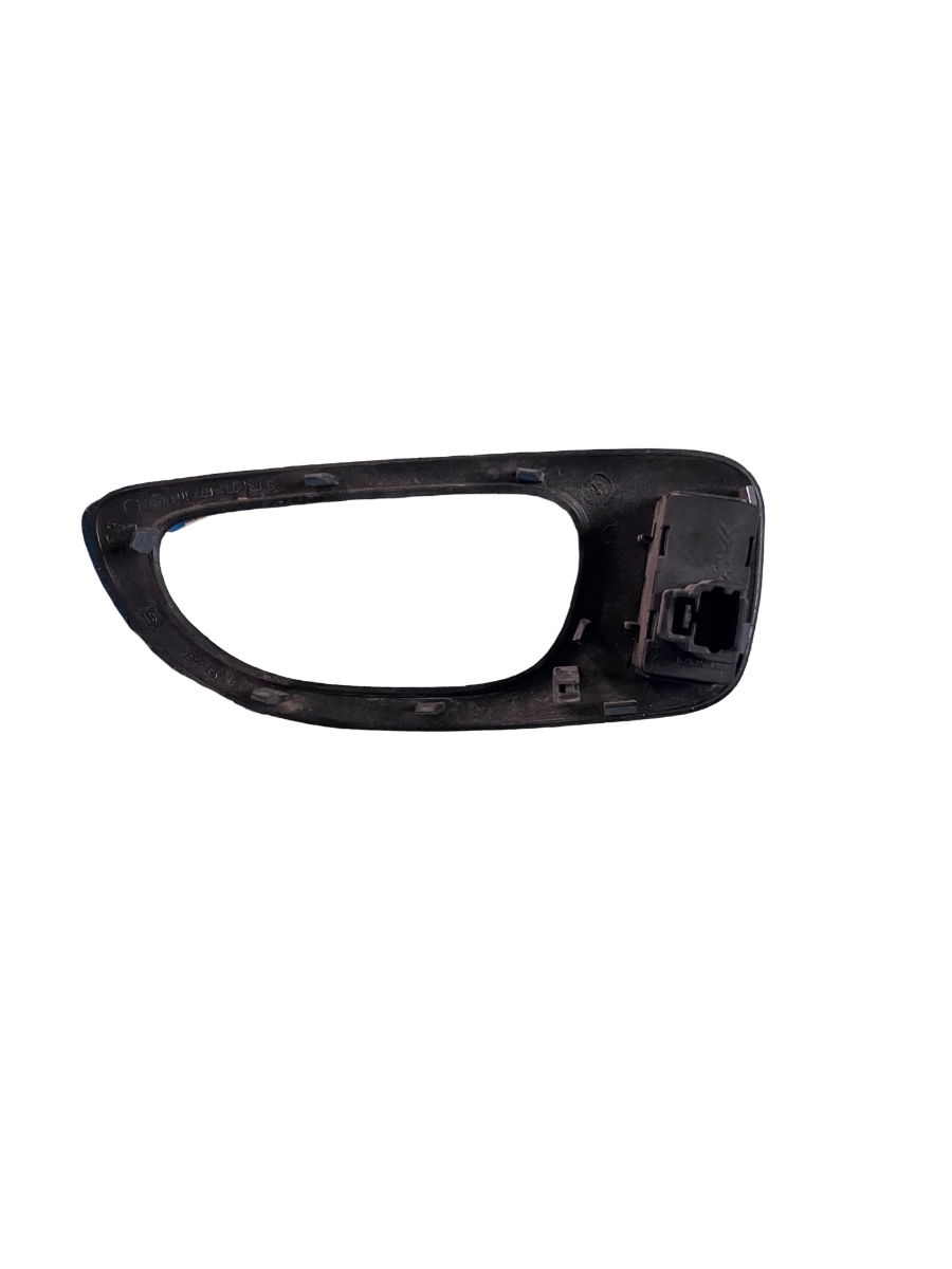 Capac maner  portiera dreapta spate PEUGEOT 307 SW 3H 2002 - 2009 – foto 2