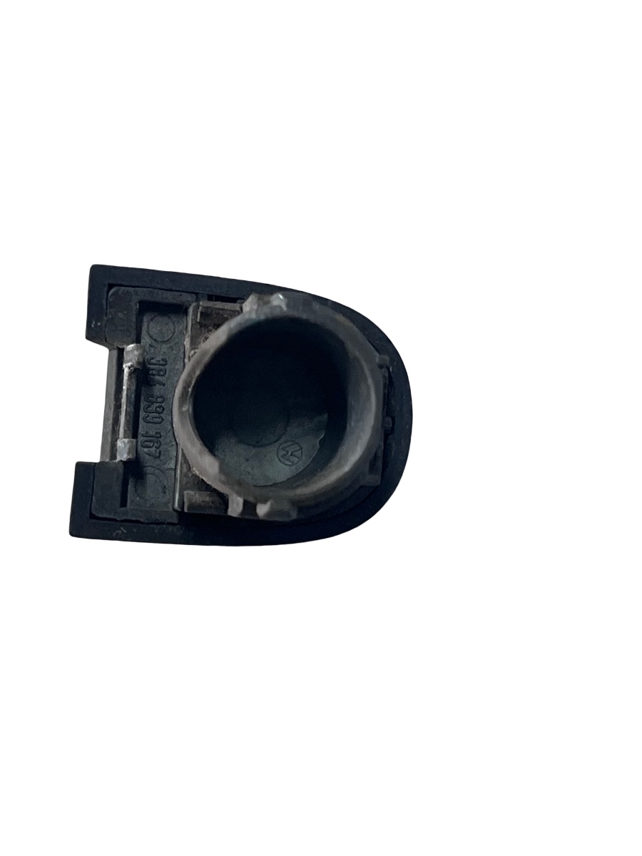 Capac maner portiera dreapta spate SEAT ALTEA 5P1 2004 -> 3B4639167 – foto 2