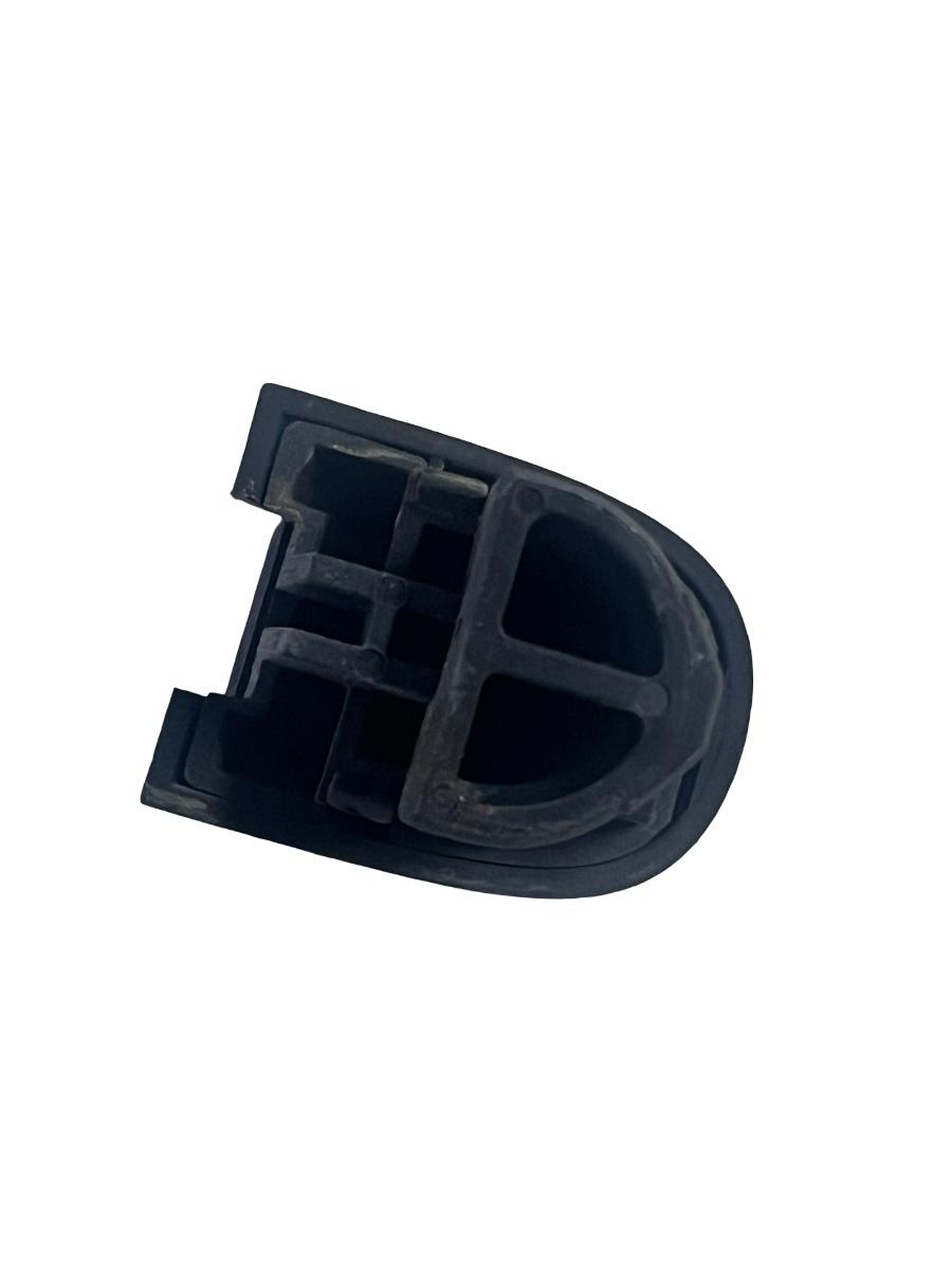 Capac maner portiera dreapta spate SKODA FABIA Combi 6Y5 2000 - 2007 – foto 2