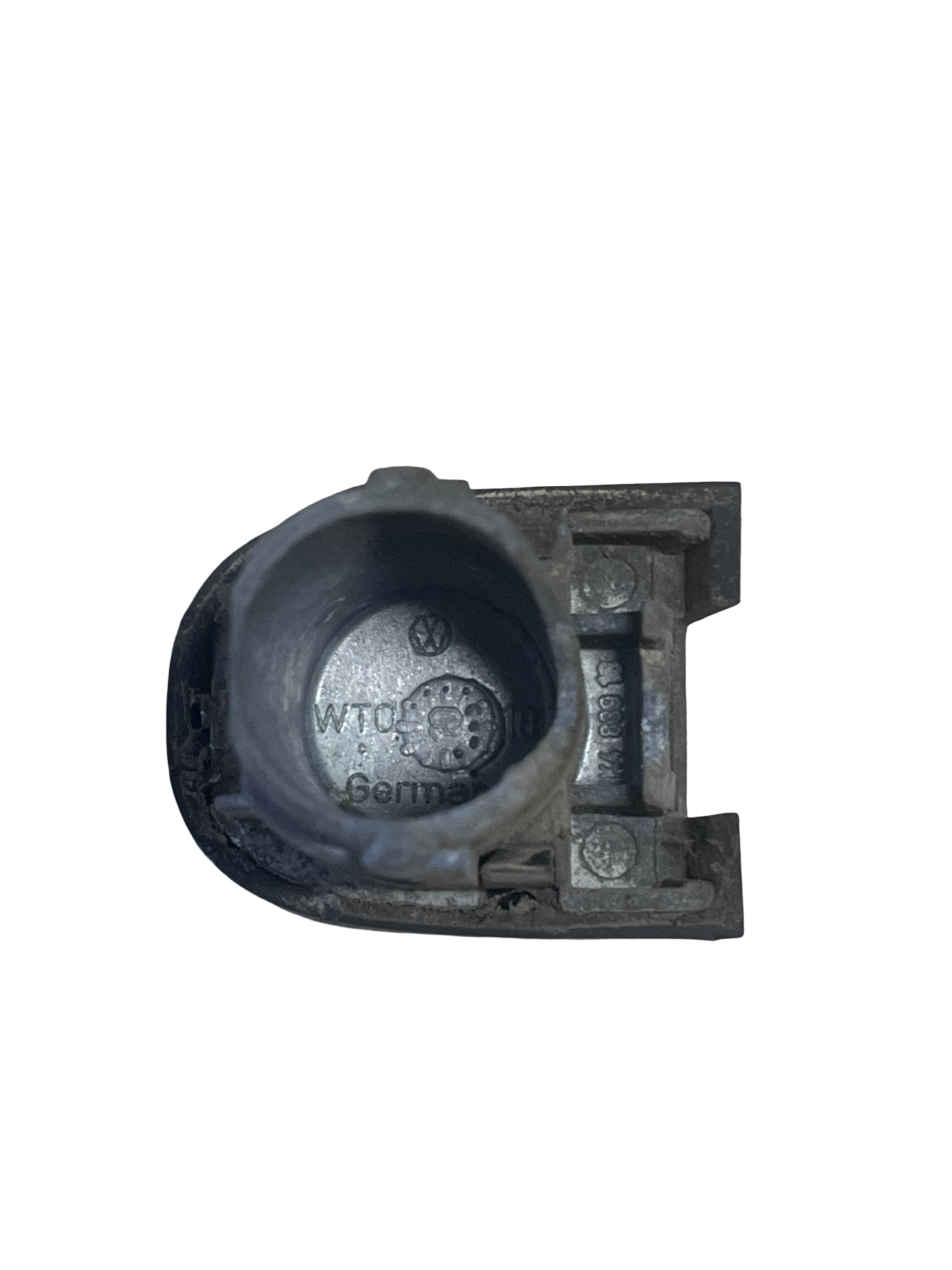 Capac Maner Portiera dreapta spate Skoda Octavia 2 Combi 2009–2013 Facelift – foto 2